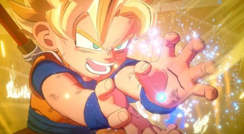 Gra PlayStation 5 Dragon Ball Z Kakarot Daima Edition Cenega