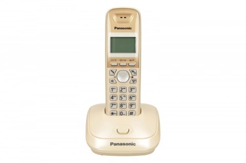 KX-TG2511 Dect/Coffee Panasonic