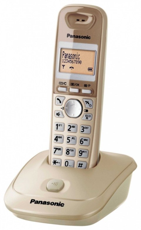 KX-TG2511 Dect/Coffee Panasonic