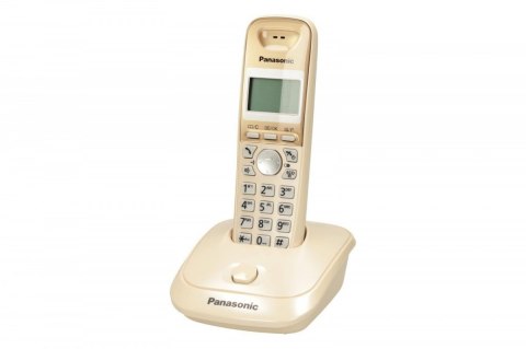 KX-TG2511 Dect/Coffee Panasonic