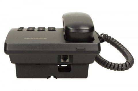 KX-TS500 Black przewodowy Panasonic