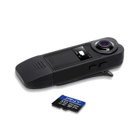 Karta pamięci microSD High Endurance 512G P-SDU512V32100PHE-GE PNY