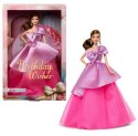 Lalka Barbie Urodzinowe życzenia Mattel
