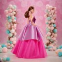 Lalka Barbie Urodzinowe życzenia Mattel