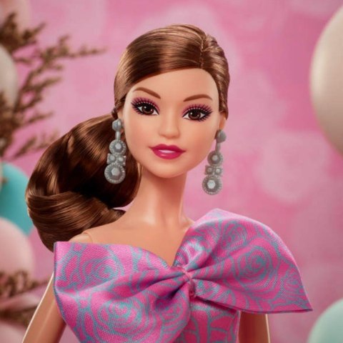 Lalka Barbie Urodzinowe życzenia Mattel Lalka Barbie Urodzinowe życzenia Mattel