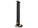 Listwa zasilająca S8 FA RACK 3M-8 gniazd Acar