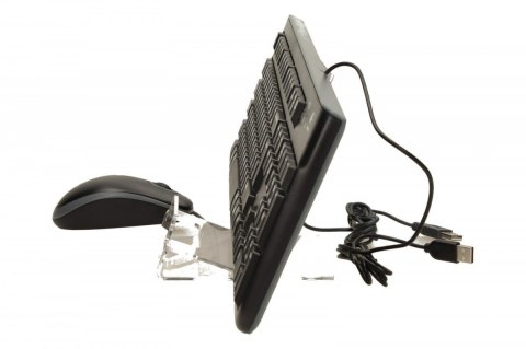 MK120 Zestaw klawiatura i mysz 920-002563 Logitech