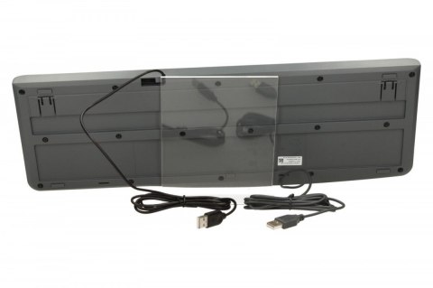 MK120 Zestaw klawiatura i mysz 920-002563 Logitech