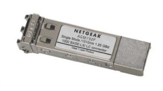MiniGBIC/SFP 1000BaseLX (LC) AGM732F Netgear