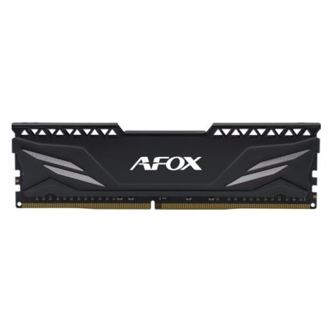 Pamięć PC - DDR4 32GB Gaming 3200MHz CL16 XMP2 Black AFOX