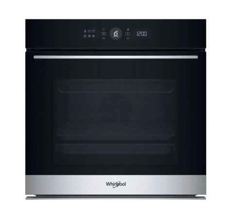Piekarnik WOI5S8HM1SXA Whirlpool