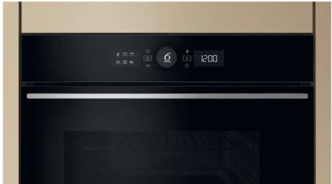 Piekarnik WOI5S8HM1SXA Whirlpool