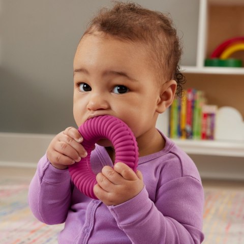 Piramidka sensoryczna Fisher Price