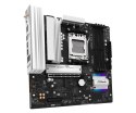 Płyta główna A620AM PRO RS WIFI AM5 4DDR5 HDMI/DP M.2 mATX ASRock