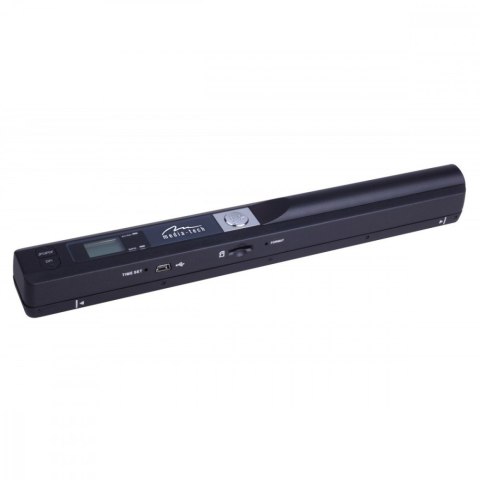 Przenośny skaner SCANLINE MT4090 V3.1 Media-Tech