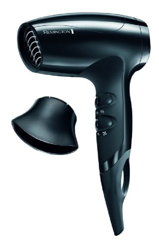 Suszarka do włosów Compact 1800 ECO D5000 Remington