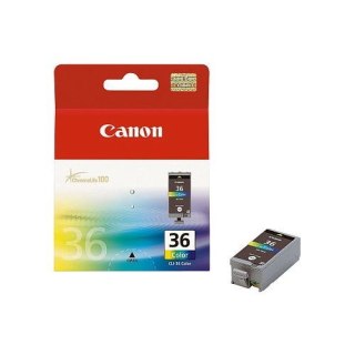 Tusz CLI-36 COLOUR 1511B001 Canon