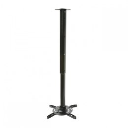 UCHWYT sufitowy 60-102cm DO PROJEKTORA P-105B 15kg uniwersalny pełna regulacja ART