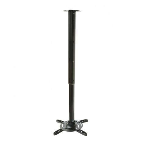 UCHWYT sufitowy 60-102cm DO PROJEKTORA P-105B 15kg uniwersalny pełna regulacja ART