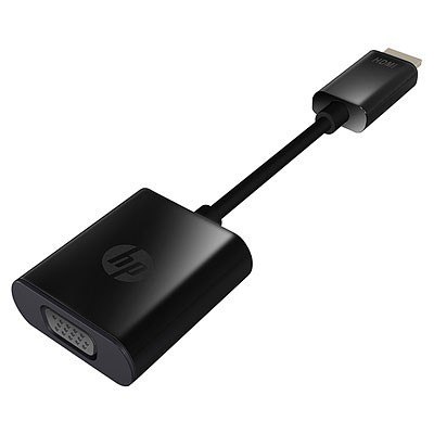 Adapter HDMI do VGA H4F02AA HP Inc.