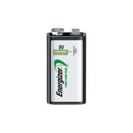 Akumulator Power Plus 9V 6LR61 175 mAh 1 szt. blister Energizer