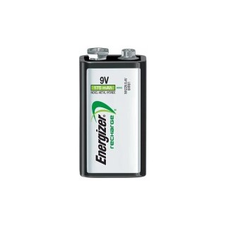 Akumulator Power Plus 9V 6LR61 175 mAh 1 szt. blister Energizer
