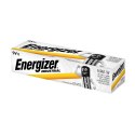 Bateria Industrial alkaliczna 9V 6LR61 12 szt. Bulk Energizer
