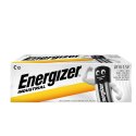 Bateria Industrial alkaliczna C LR14 12 szt. Bulk Energizer