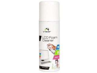 Czysz. pianka do LCD 200 ml Tracer