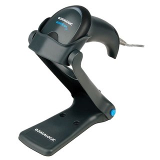 Czytnik kodów QuickScan I QW2120/USB/czarny/podstawka/kabel Datalogic