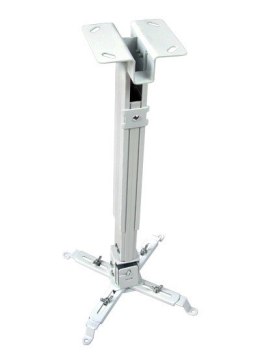 Easy Mount (uchwyt sufitowy do projektora, wysięgnik 43-65 cm, udźwig max. 10kg) Avtek