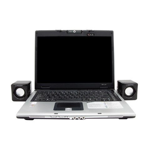 GŁOŚNIKI 2.0 CUBE USB EP111 2x3W Esperanza