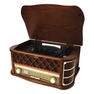 Gramofon retro STT 016 z usb Sencor