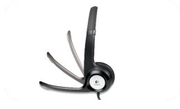 H390 Słuchawki z mikrofonem USB 981-000406 Logitech