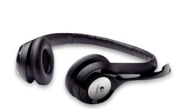 H390 Słuchawki z mikrofonem USB 981-000406 Logitech
