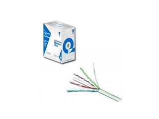 Kabel FTP KAT-6 305M Drut Gembird