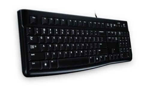 Klawiatura K120 920-002479 OEM Logitech