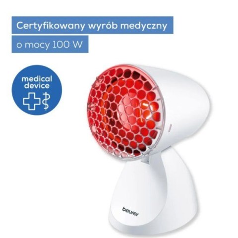 Lampa na podczerwień 100W IL11