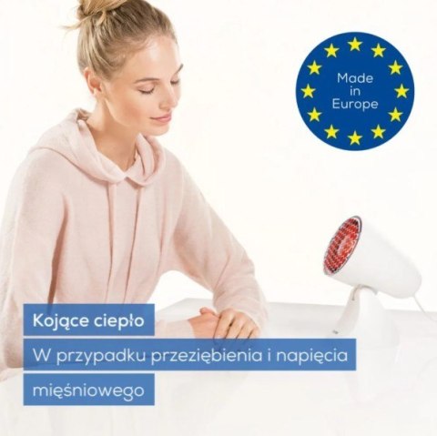 Lampa na podczerwień 100W IL11