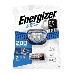 Latarka czołowa 6 LED 3AAA Energizer