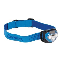 Latarka czołowa 6 LED 3AAA Energizer