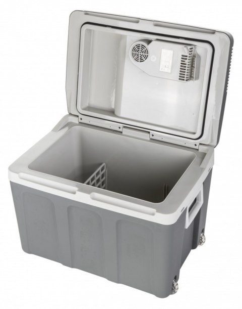 Lodówka turystyczna 40l CR 8061