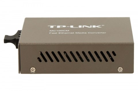 MC100CM media konwerter 10/100 MM-SC TP-LINK MC100CM media konwerter 10/100 MM-SC TP-LINK