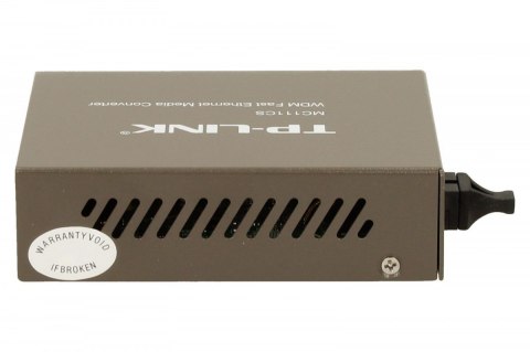 MC111CS media konwerter 10/100 WDM TP-LINK