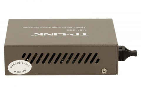 MC112CS media konwerter 10/100 WDM TP-LINK