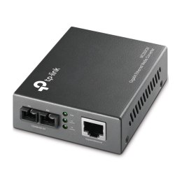 MC200CM konwerter mediow RJ45 1GBE MultiMode SC TP-LINK