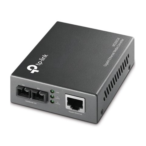 MC200CM konwerter mediow RJ45 1GBE MultiMode SC TP-LINK