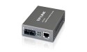 MC210CS media konwerter 1GBE Single-mode TP-LINK