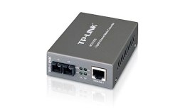 MC210CS media konwerter 1GBE Single-mode TP-LINK