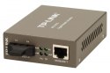 MC210CS media konwerter 1GBE Single-mode TP-LINK